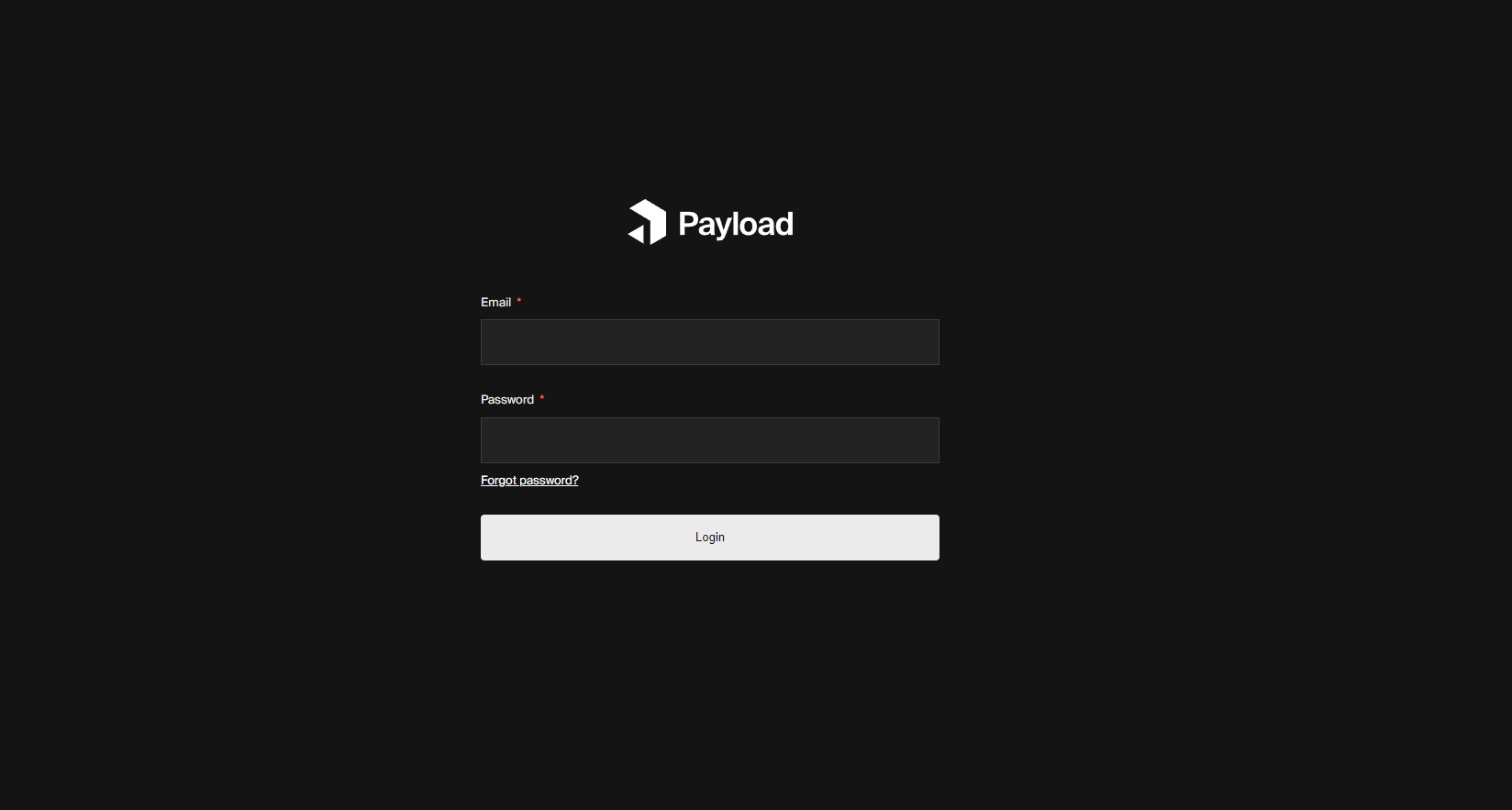 Gepeto B2B Platform 1